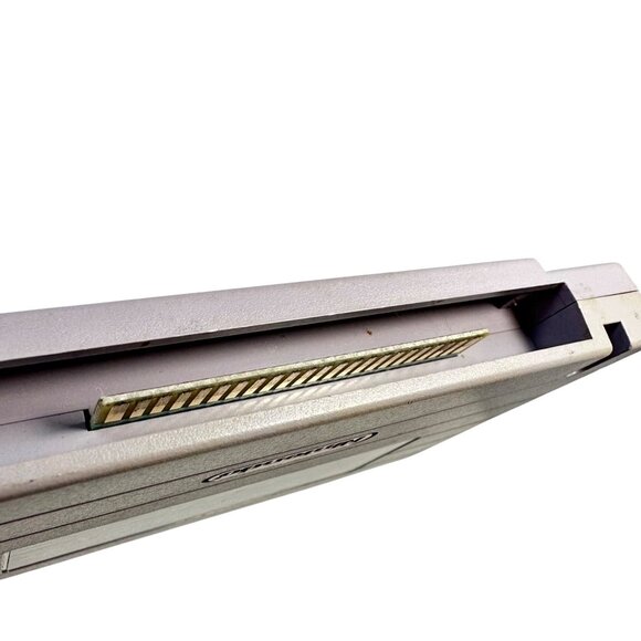 Super Nintendo SNES - Tiny Toons: Buster Busts Loose - Loose - Tested/Works - Picture 4 of 5